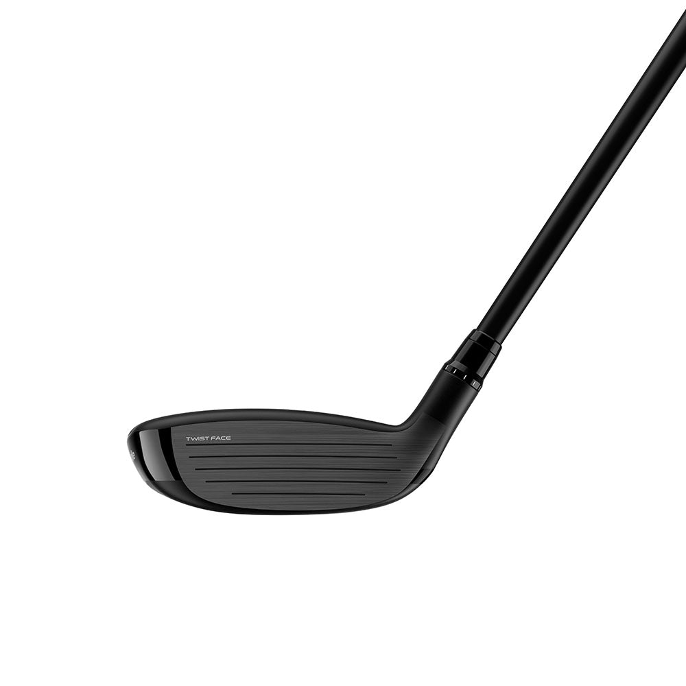 Taylormade QI4D Rescue - Right Hand