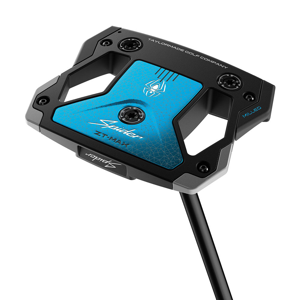 TaylorMade Spider ZT Max CB Putter