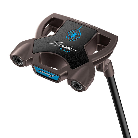 TaylorMade Spider Tour Torched #1 Putter