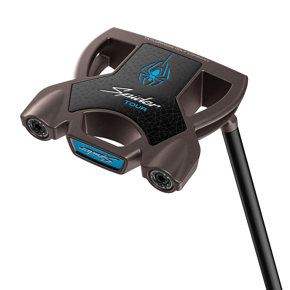 TaylorMade Spider Tour Torched #3 Putter