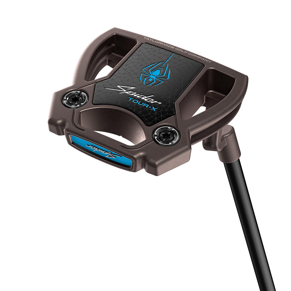 TaylorMade Spider Tour X Torched #1 Putter