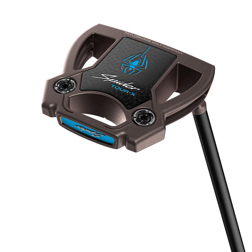 TaylorMade Spider Tour X Torched #3 Putter