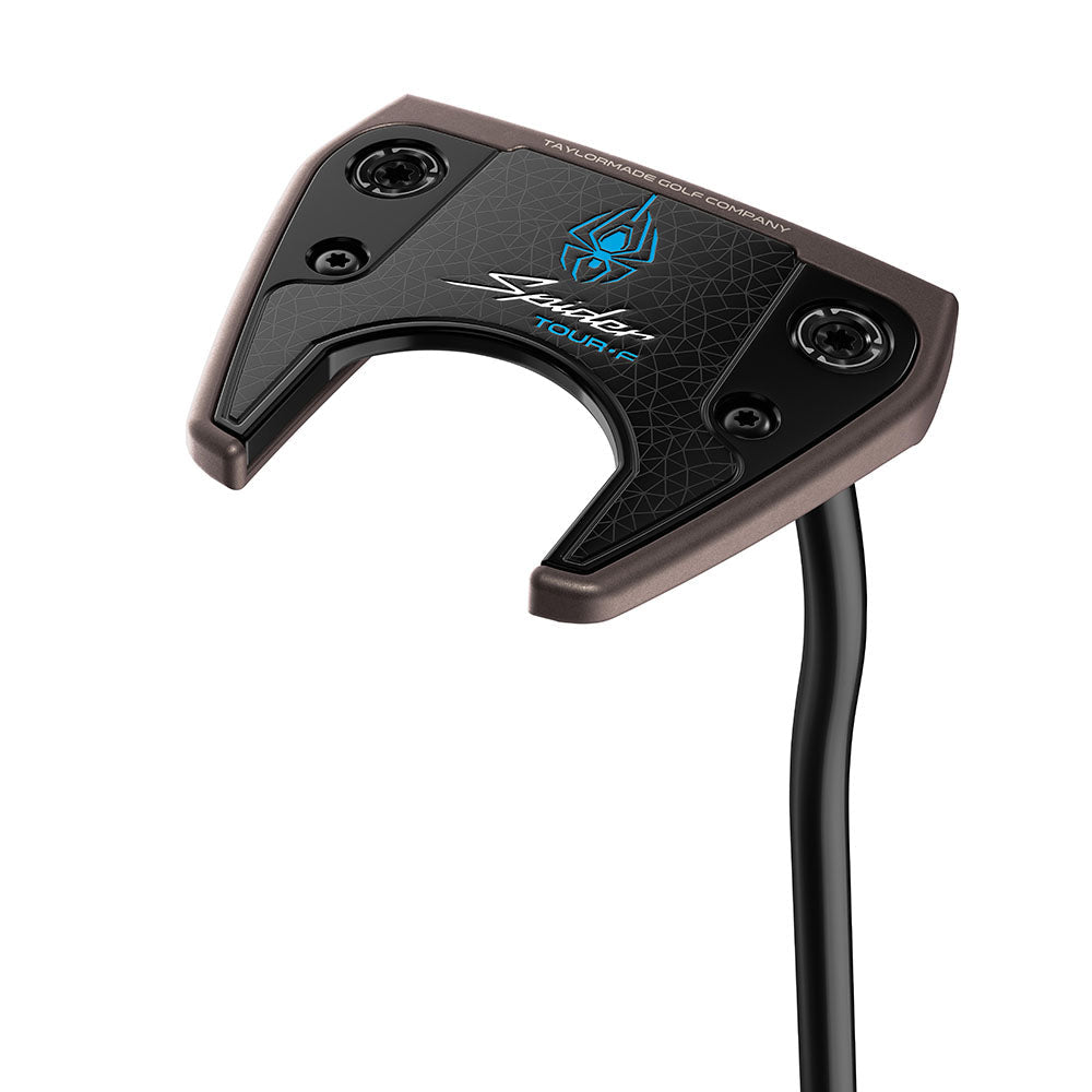 TaylorMade Spider Tour F Torched DB Putter
