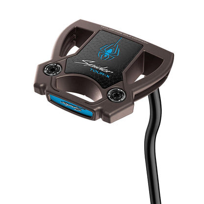 TaylorMade Spider Tour X Torched DB Putter