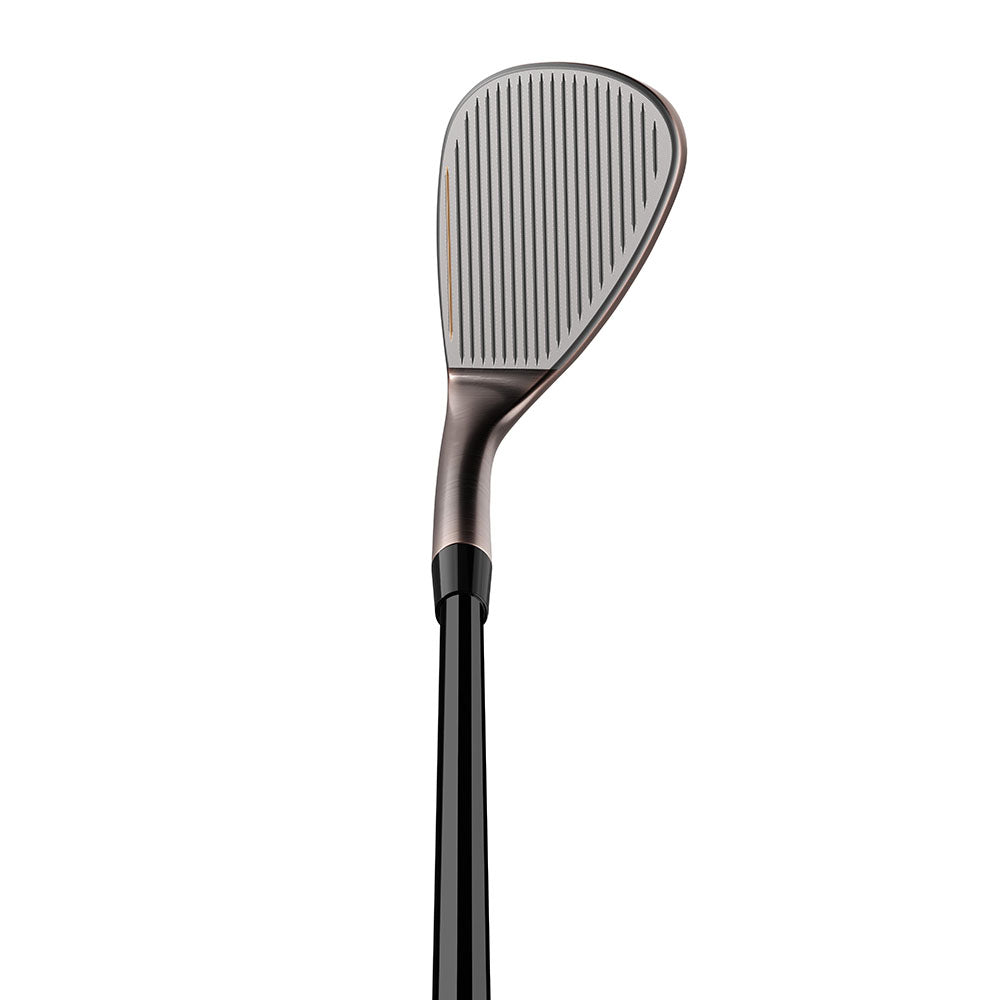 TaylorMade Hi Toe 5 Copper Wedge - Left Hand Custom