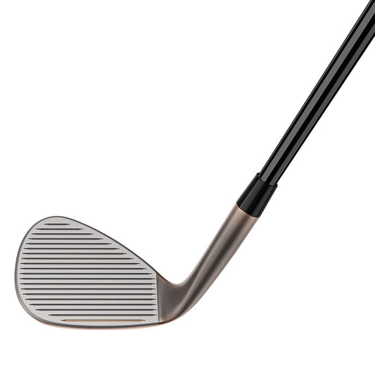 TaylorMade Hi-Toe 5 Copper Wedge