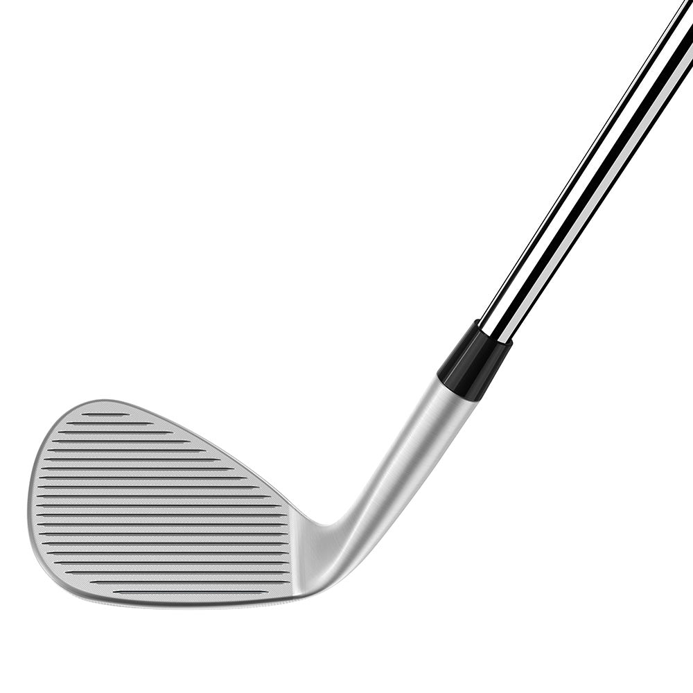 TaylorMade Hi Toe 5 Chrome Wedge - Graphite - Right Hand Custom