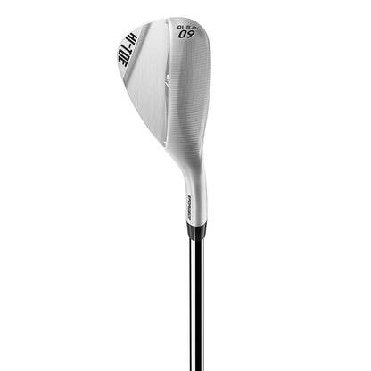 TaylorMade Hi Toe 5 Chrome Wedge - Graphite - Right Hand Custom