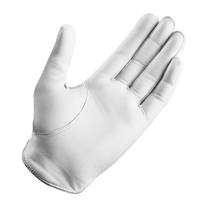 TaylorMade 2026 Kalea Glove - White