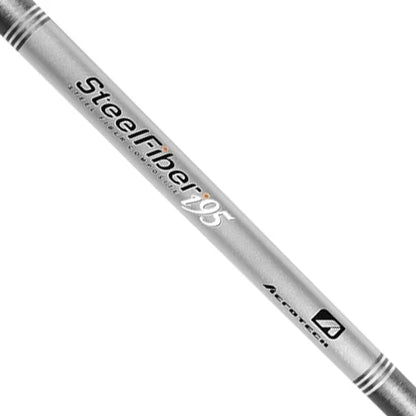 Titleist Custom Shaft