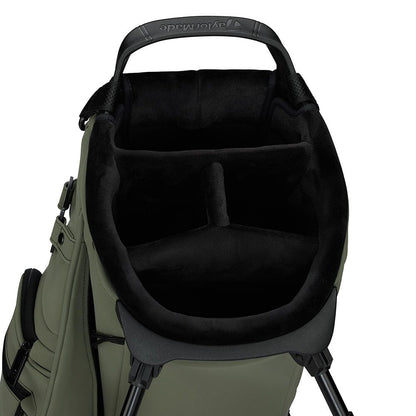 TaylorMade 2026 Signature 4 Way Stand Bag