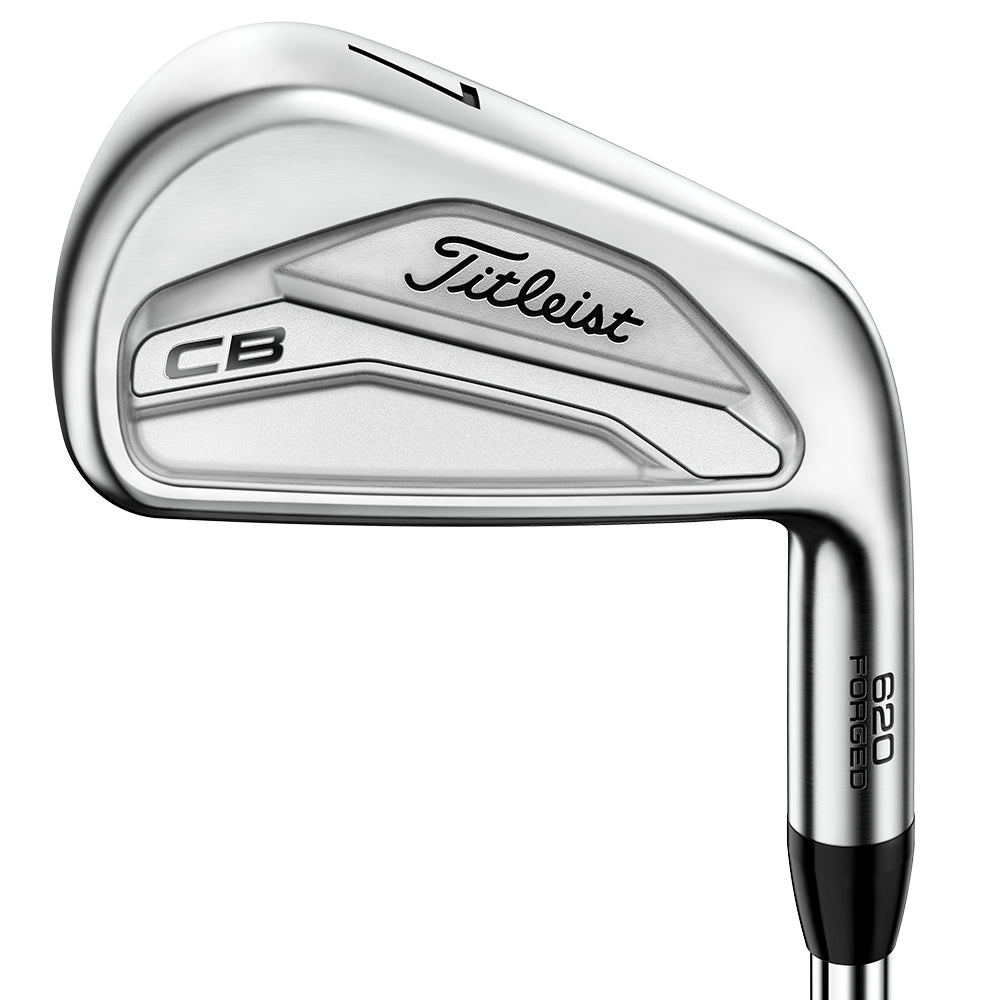 Titleist 620 CB Irons Custom