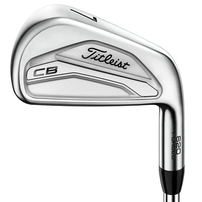 Titleist 620 CB Irons Custom