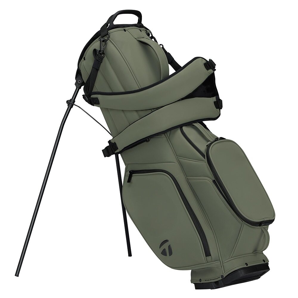 TaylorMade 2026 Signature 4 Way Stand Bag