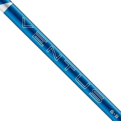 Titleist Custom Wood Shaft