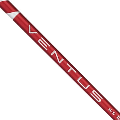 Titleist Custom Wood Shaft