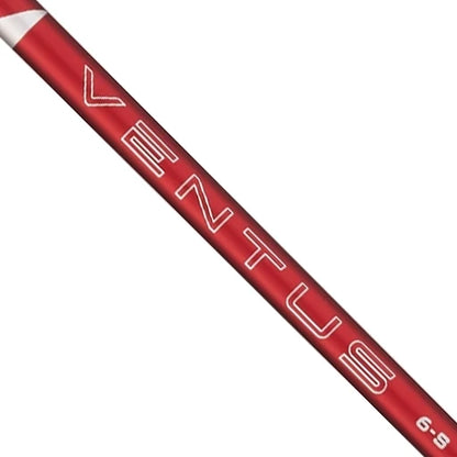 Titleist Custom Wood Shaft