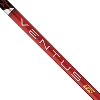 Titleist Custom Wood Shaft
