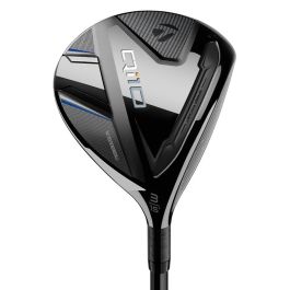 Taylormade QI10 Fairway Wood - Left Hand