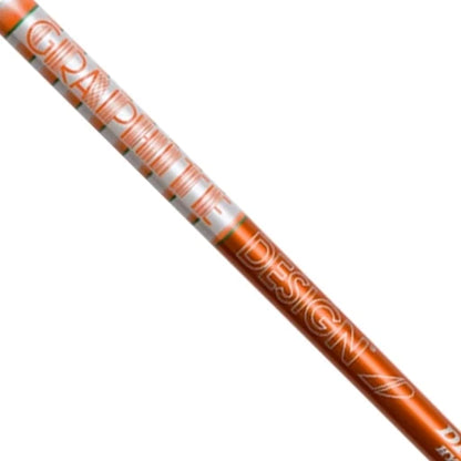 Titleist Custom Shaft