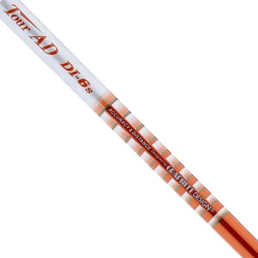 Titleist Custom Wood Shaft