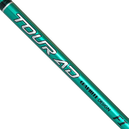 Titleist Custom Wood Shaft