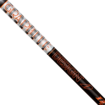 Titleist Custom Shaft