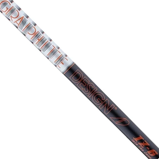 Titleist Custom Wood Shaft