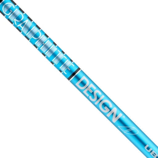 Titleist Custom Wood Shaft