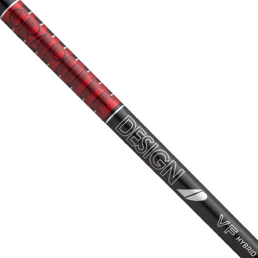 Titleist Custom Wood Shaft
