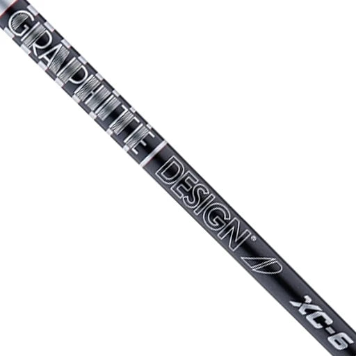 Titleist Custom Wood Shaft