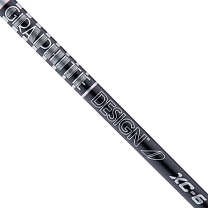 Titleist Custom Wood Shaft