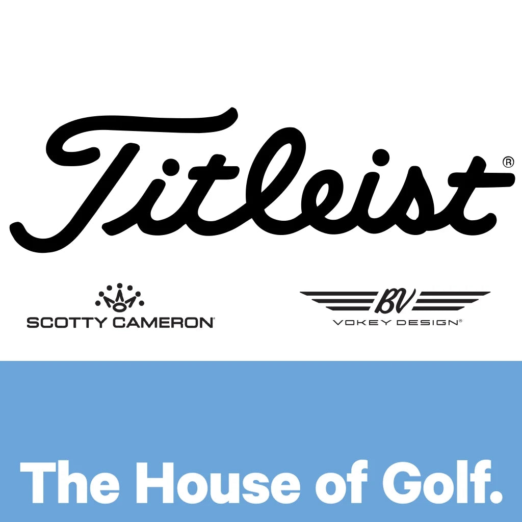 Titleist Vokey Custom Wedge
