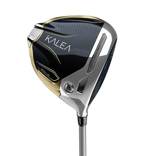 Taylormade Kalea Gold Driver - Ladies - Right Hand Custom