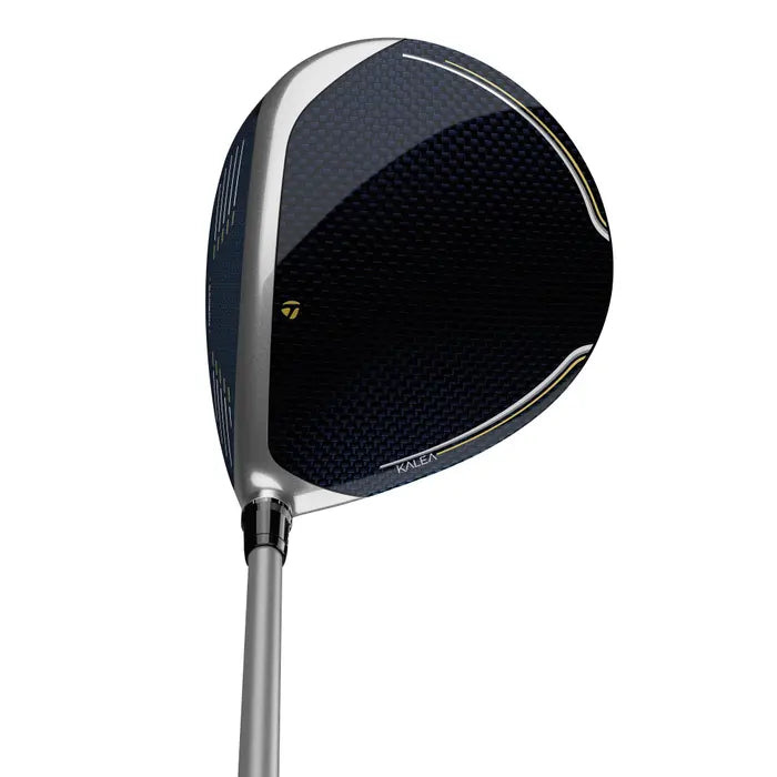 Taylormade Kalea Gold Driver - Ladies - Right Hand Custom