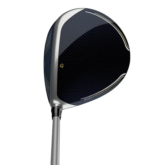 Taylormade Kalea Gold Driver - Ladies - Right Hand Custom