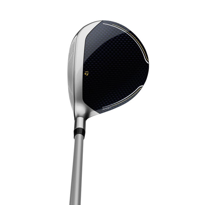 Taylormade Kalea Gold Fairway Wood - Ladies - Right Hand Custom