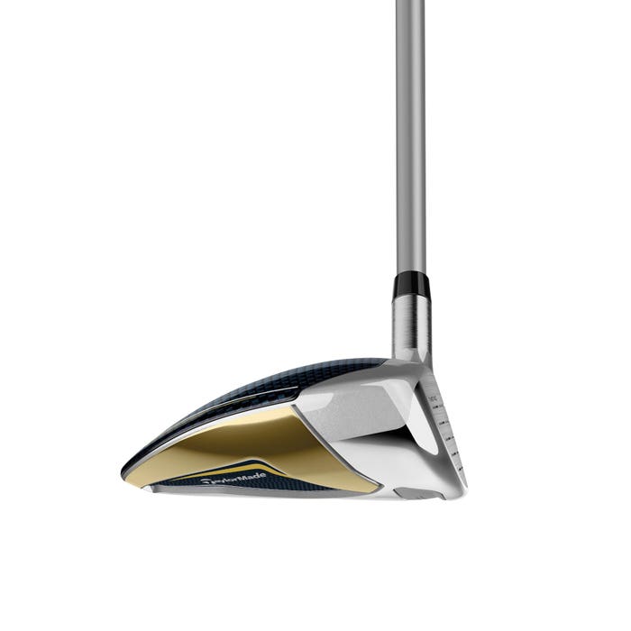 Taylormade Kalea Gold Fairway Wood - Ladies - Right Hand Custom