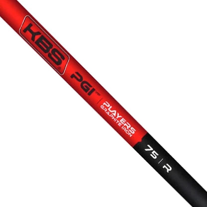 Titleist Custom Shaft