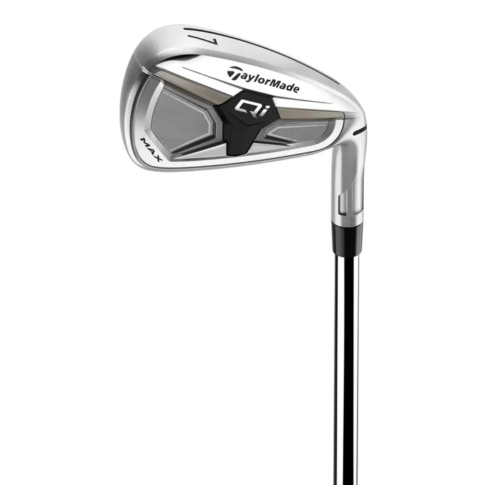 TaylorMade Qi Max Graphite Iron - Ladies - Right Hand Custom