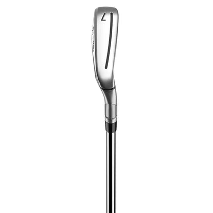 TaylorMade Qi Max Graphite Iron - Ladies - Right Hand Custom