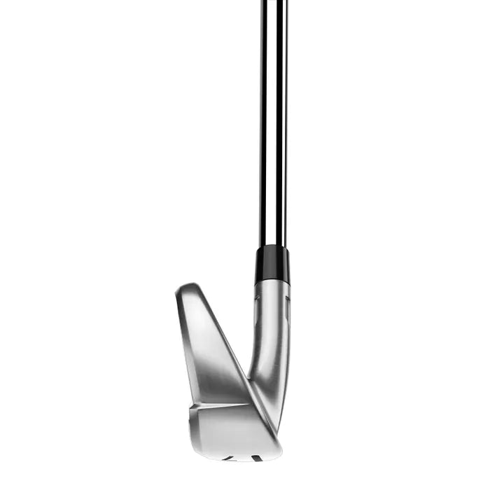 TaylorMade Qi Max Graphite Iron - Ladies - Right Hand Custom