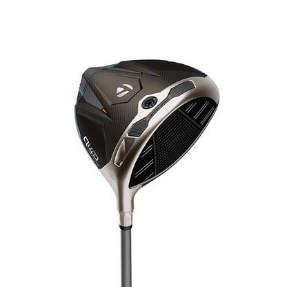 TaylorMade Qi4D Max Lite Driver - Right Hand Custom