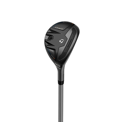 TaylorMade Qi4D Max Lite Rescue - Right Hand Custom