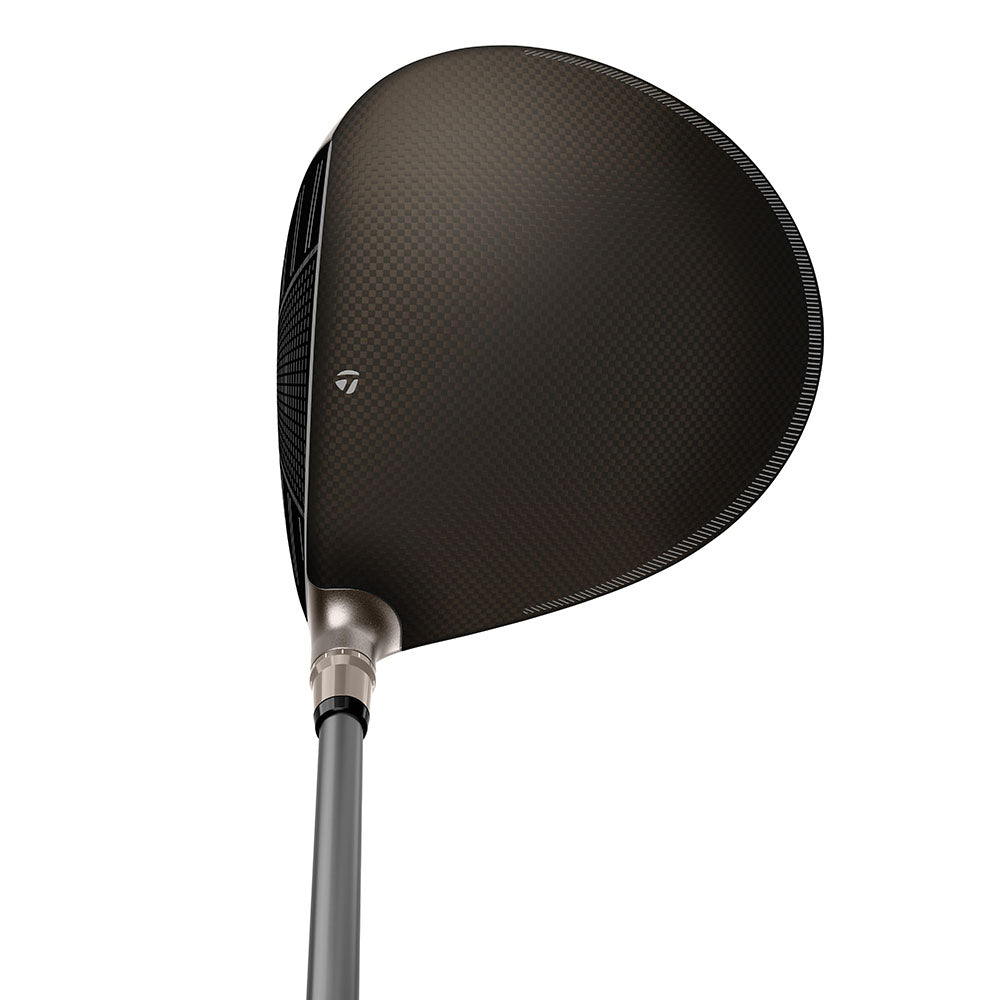 TaylorMade Qi4D Max Lite Driver - Right Hand Custom