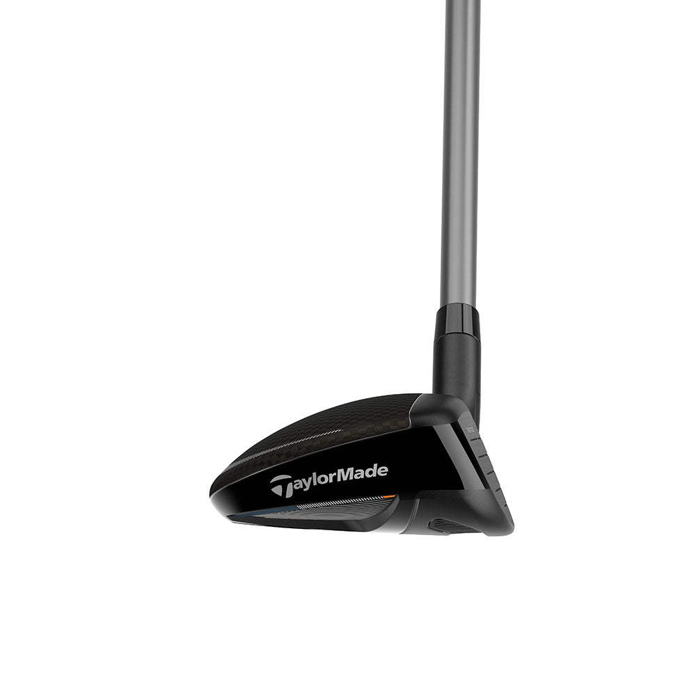 TaylorMade Qi4D Max Lite Rescue - Right Hand Custom