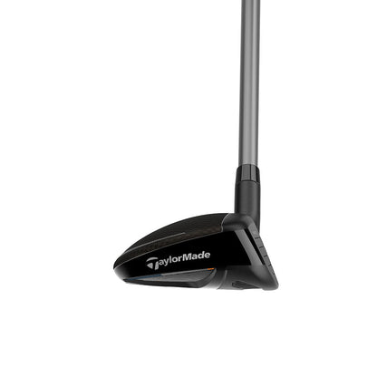 TaylorMade Qi4D Max Lite Rescue - Right Hand Custom
