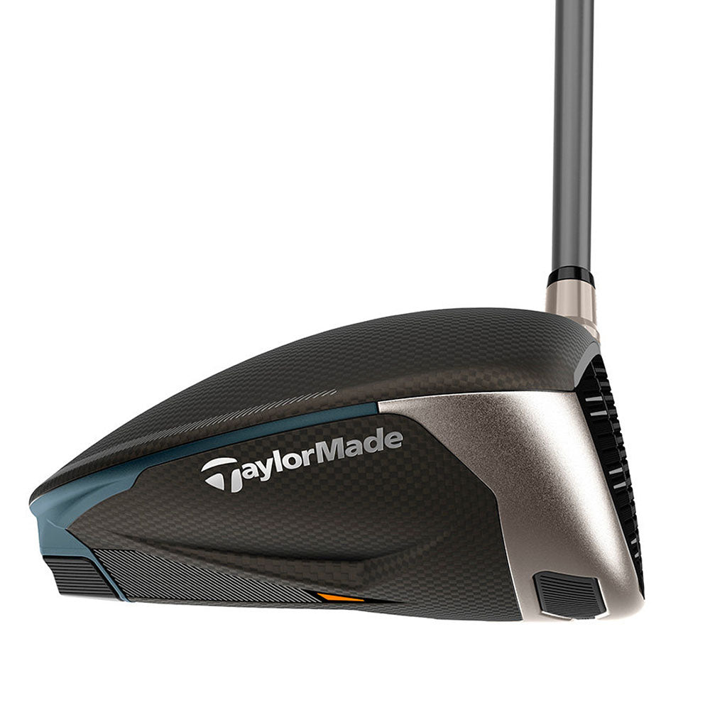 TaylorMade Qi4D Max Lite Driver - Right Hand Custom