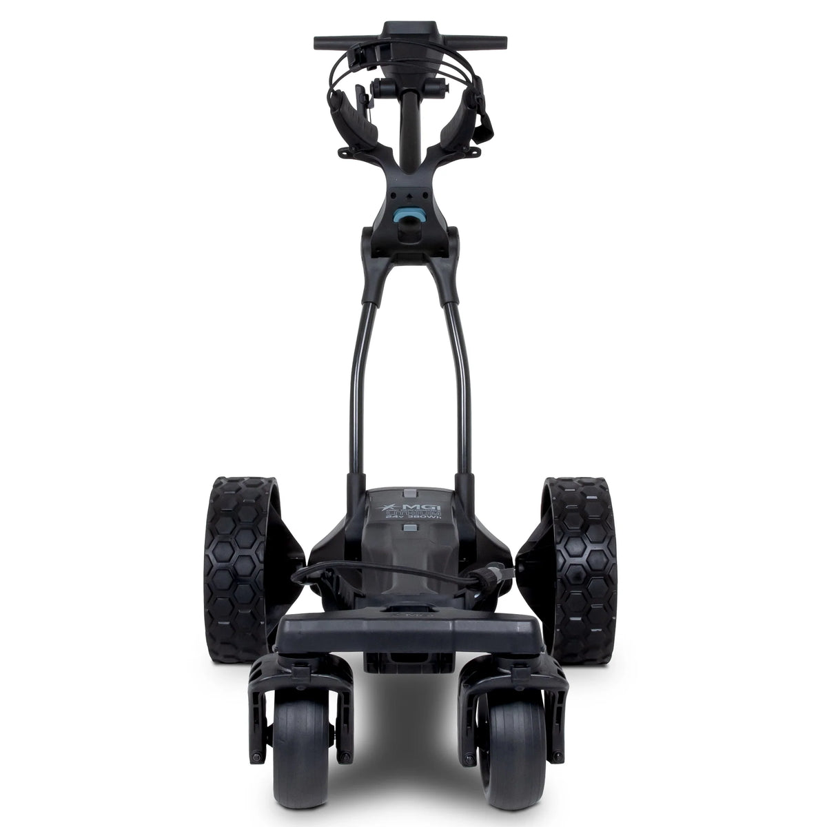 MGI Ai Navigator GPS+ Motorised Buggy