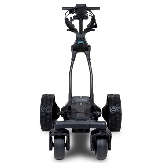 MGI Ai Navigator GPS+ Motorised Buggy